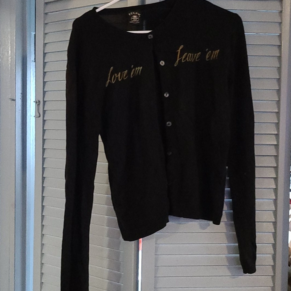 Cardigan